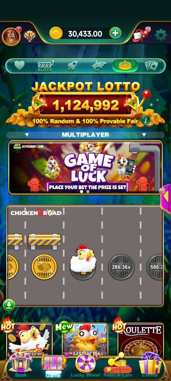 Popular Picks inside Joy Rummy